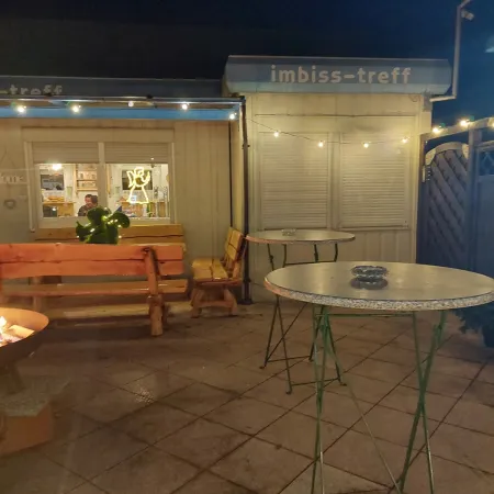 Bild von Schotterhütte Imbiss Treff Fam.Zinöcker