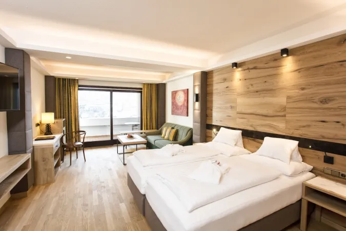 Bild von Hotel Tiefenbrunner