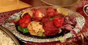 Tandoori