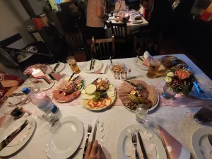 Brotzeitstüble
