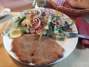 Brotzeitstüble