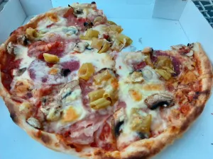Pizza Theres