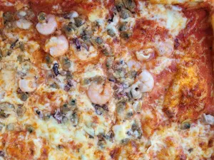 Pizza Theres