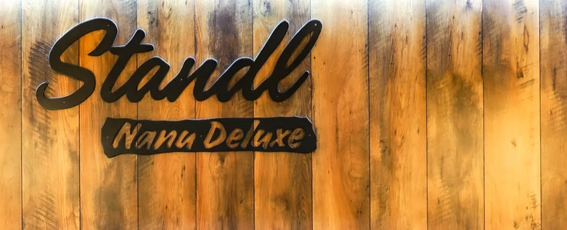 Bild von Standl Nanu Deluxe