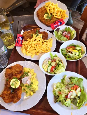 BergBiergarten Wülflingen
