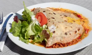 PANORAMA - Wasis Restaurant