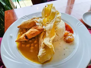 PANORAMA - Wasis Restaurant