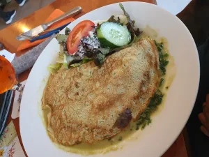 PANORAMA - Wasis Restaurant