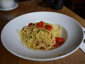 Restaurant Galileo-Galilei Caffe -Bar