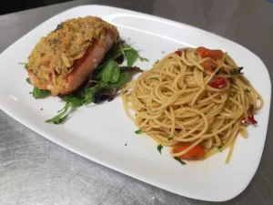 Ristorante Dolce Casa im Waldeck