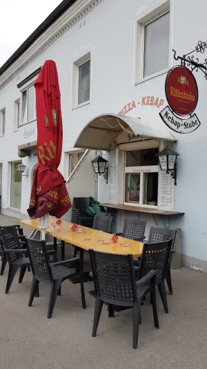 Kebap-Stube