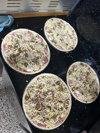 Bild von Riedau Stella Kebap Pizzeria