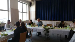 DJK Sportheim u. Sportgaststätte