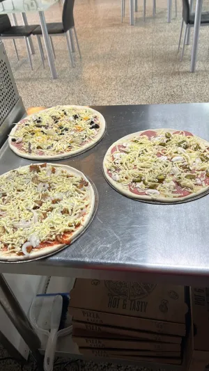 Stella Kebap Pizzeria