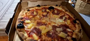 Pep Bassanese Pizza E Pan