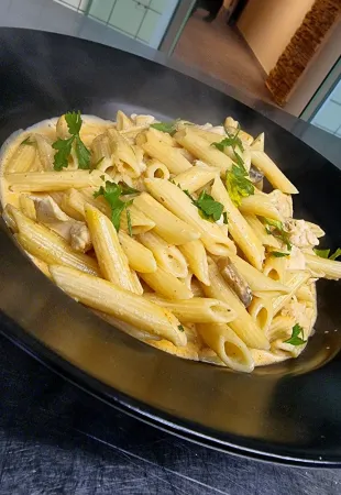 Bild von Locanda da Daniela