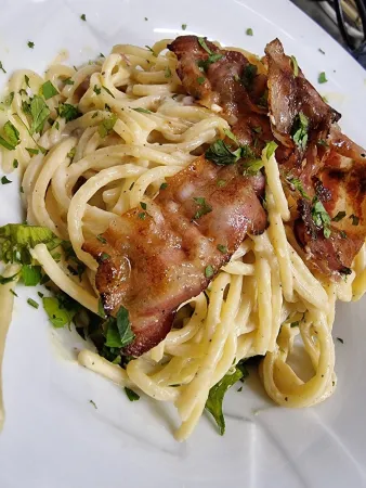 Bild von Locanda da Daniela