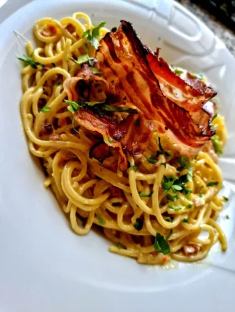 Bild von Locanda da Daniela