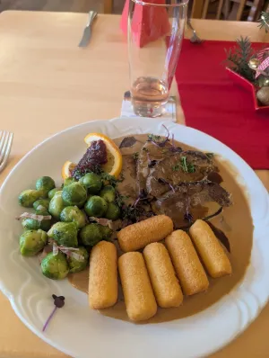 Restaurant Der Löwenhof