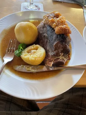 Gasthaus Zur Traube Inh. Hans Pfeufer