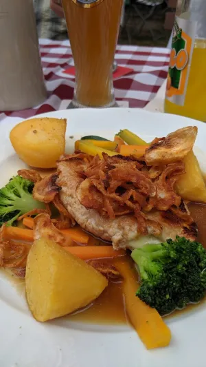 Gasthaus Wirth z Hareth