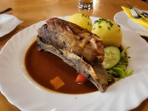 Zum Kauzen