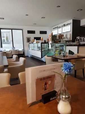 mainwein Weinbistro Volkach