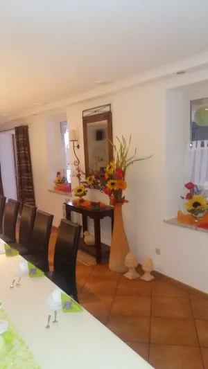 Eventrestaurant Piccolo