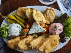 Restaurant Waldhornstuben
