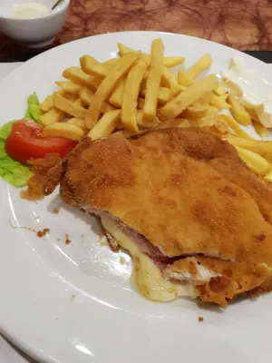 Gaststätte Adler
