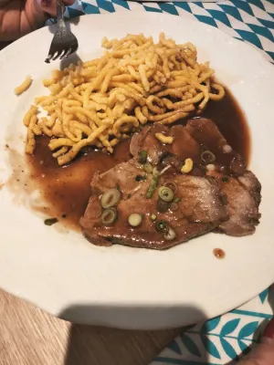 Gasthaus Zum Keglerhof