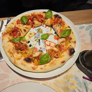 Pizzeria Adria da Salvatore