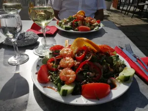 Lotti’s Bar und Grill