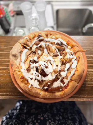 Das Dönerhäusle