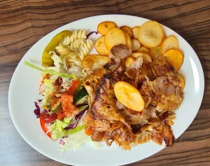 Yilmaz Döner