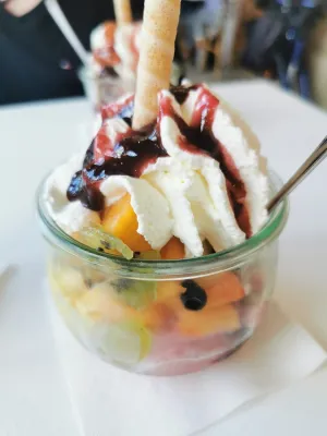Eis Stephan