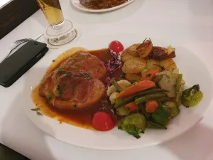 MEDITERRANEO - Ristorante - Pizzeria - Würzburg