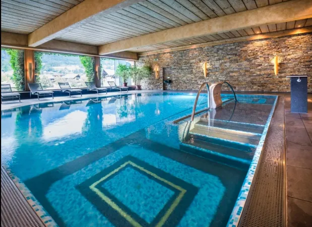 Bild von Hotel Tiefenbrunner