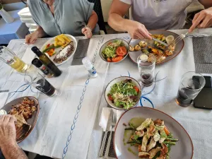 dimi´s Cafe & Restaurant