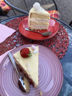 Café Alla und Mama Natalie