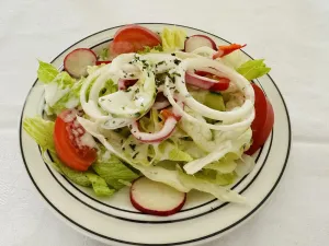 Restaurant Wald-Café