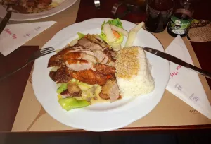 China Garden