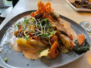 Giesinger Bräustüberl