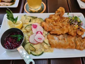 Giesinger Bräustüberl