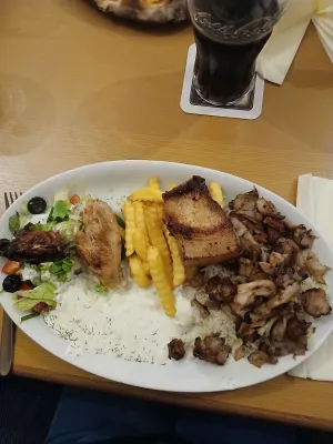 ARTOPOLIS Restaurant