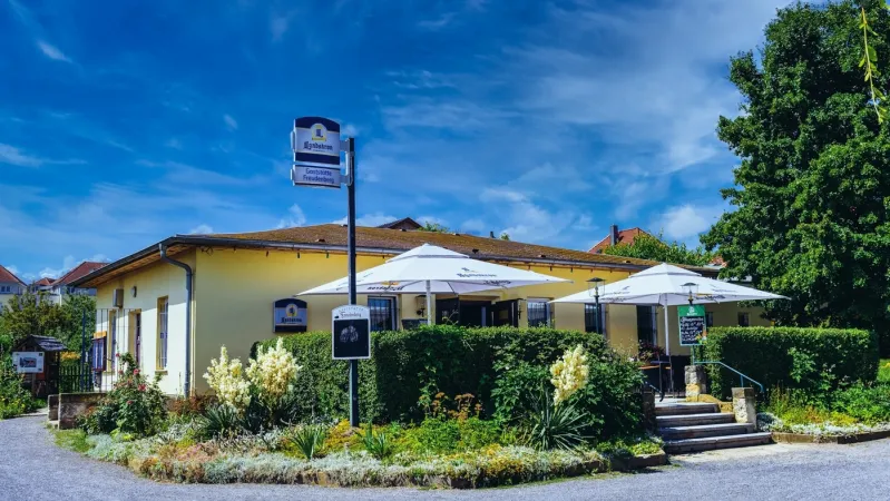 Bild von Gaststätte Freudenberg