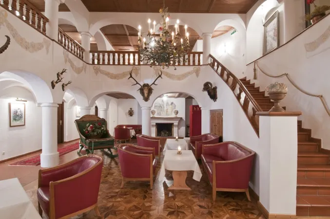 Bild von Hotel Tiefenbrunner