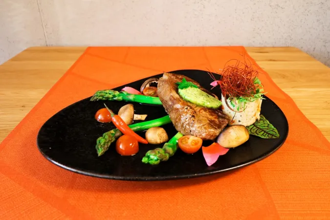Restaurant Hollberg Treuchtlingen
