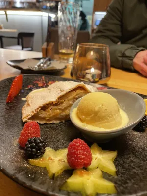 Restaurant Hollberg