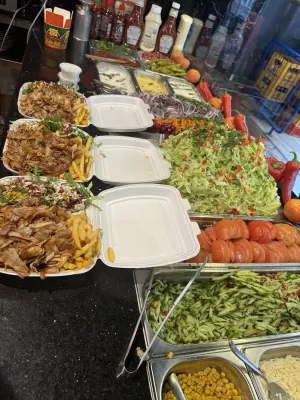 Restaurant Everest Grill